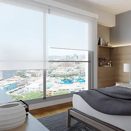 Buy this 2 bed apartment on Banco de la Nación in Avenida Antonio Miro Quesada, Magdalena del Mar