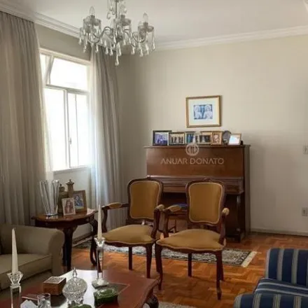 Buy this 4 bed apartment on Rua Martim Francisco in Gutierrez, Belo Horizonte - MG