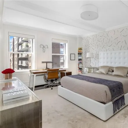 Image 7 - Mirabeau, 165 West 91st Street, New York, NY 10025, USA - Condo for sale