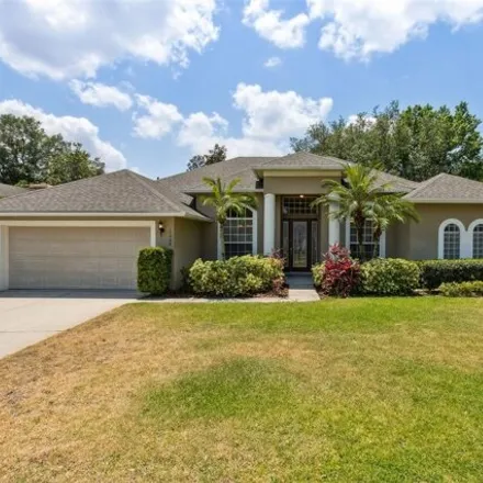 Buy this 4 bed house on 17424 Magnolia View Drive in Clermont, FL 34711