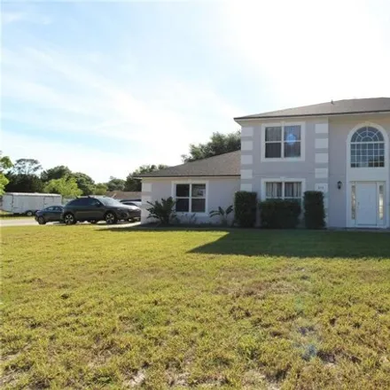 Image 6 - 650 Staffordshire Avenue, Deltona, FL 32738, USA - House for sale
