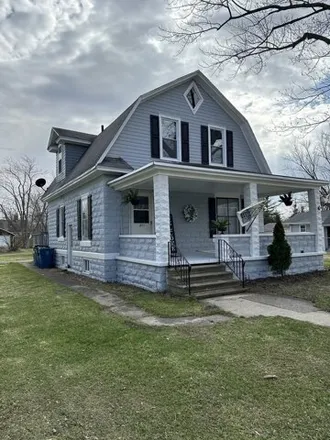 Buy this 3 bed house on 241 West Mazon Avenue in Dwight, Livingston County