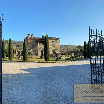 Image 4 - Via Cesare Battisti, 52044 Cortona AR, Italy - House for sale