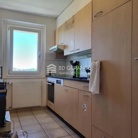 Image 2 - Route du Centre 12, 1723 Marly, Switzerland - Apartment for rent