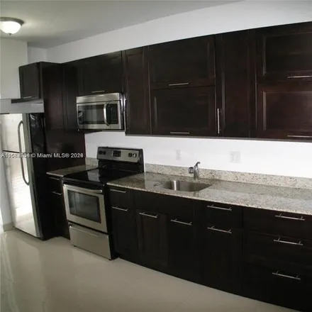 Rent this studio house on 540 74th Street in Atlantic Heights, Miami Beach