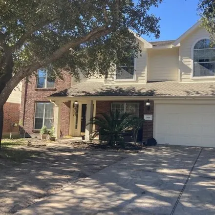 Buy this 5 bed house on 3463 Brackenfern Road in Harris County, TX 77449