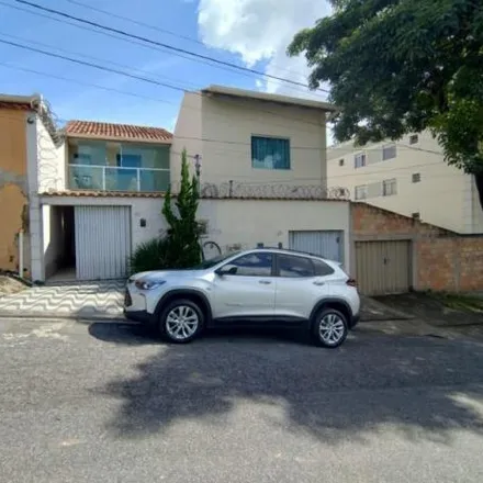 Buy this 2 bed house on Rua Nove in Petrolândia, Contagem - MG