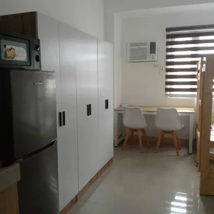 Rent this 1 bed apartment on unnamed road in Burol, Dasmariñas