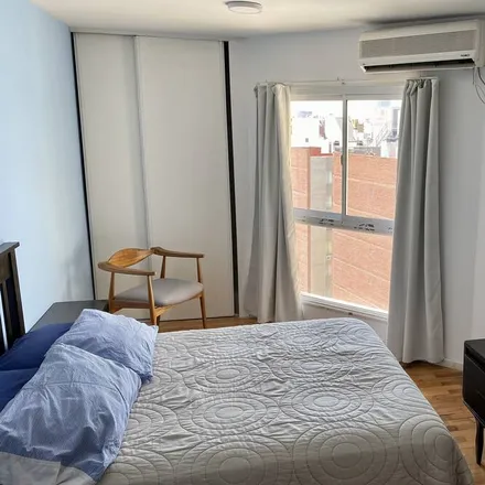 Rent this 1 bed apartment on Centro in 5000 Cordoba, Argentina