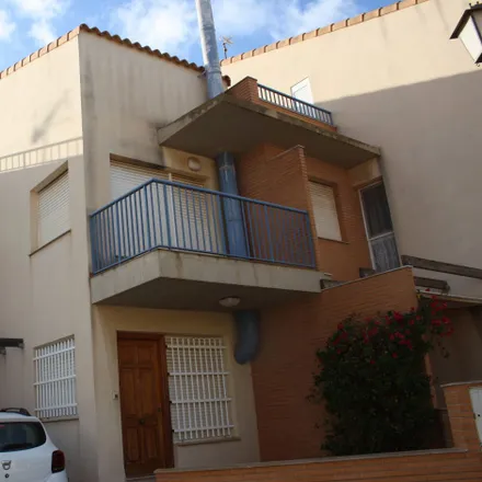 Buy this 4 bed townhouse on 30385 Cartagena