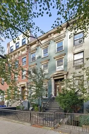 Buy this 3 bed townhouse on 328 East 30th Street in New York, NY 10016