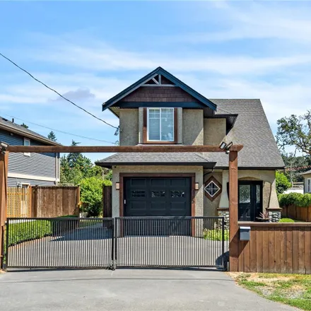 Buy this 4 bed house on 2774 Kingswood Road in Langford, BC V9V 2W7