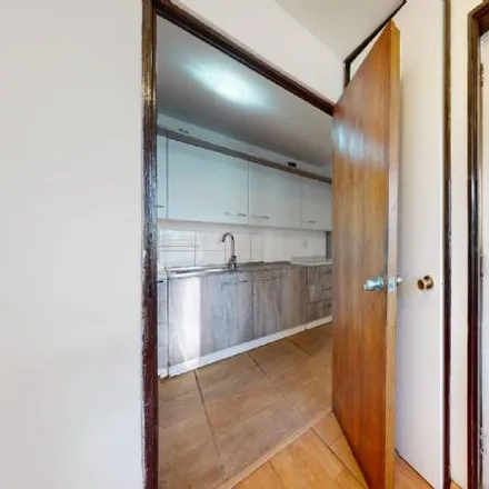 Buy this 2 bed apartment on La Barcarola in Juana de Arco 2066, 750 0000 Providencia
