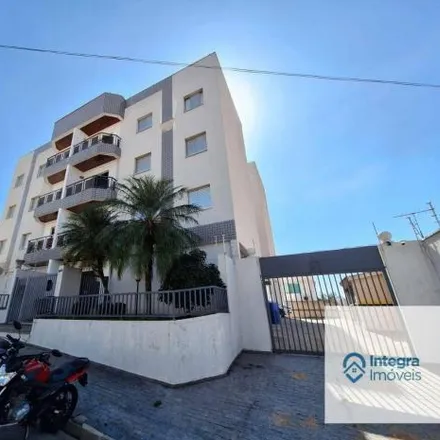 Rent this 2 bed apartment on Mendes & Cunha Sociedade de Advogados in Rua das Arapongas 76, Centro