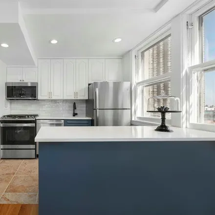Buy this studio apartment on 240 EAST 35TH STREET 8A in New York
