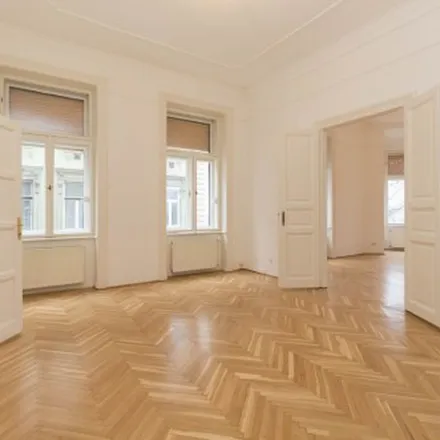 Rent this 4 bed apartment on Palaház in Budapest, Fő utca 14-18