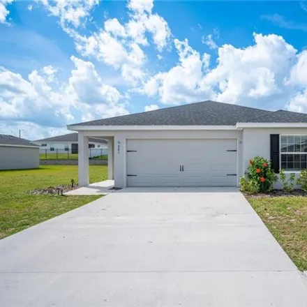 Buy this 4 bed house on Inverness Way in Lake Alfred, Polk County