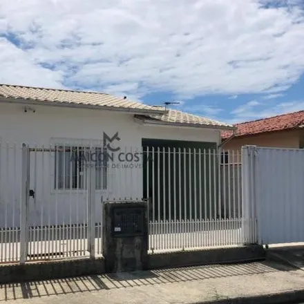 Buy this 2 bed house on Rua Sete de Setembro in Centro, Biguaçu - SC