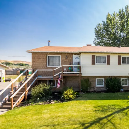 Image 3 - 1176 North 1500 West, Uintah County, UT 84078, USA - House for sale