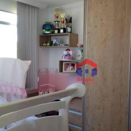 Buy this 2 bed apartment on Escola Municipal Zilda Arns in Rua Erva Mate, Piratininga