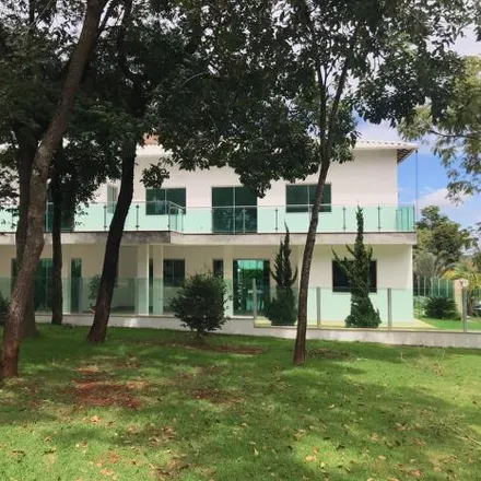 Buy this 6 bed house on Alameda das Margaridas in Lagoa Santa - MG, 33239