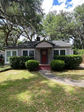 Rent this 2 bed house on Gulf Ave in Carrabelle, FL