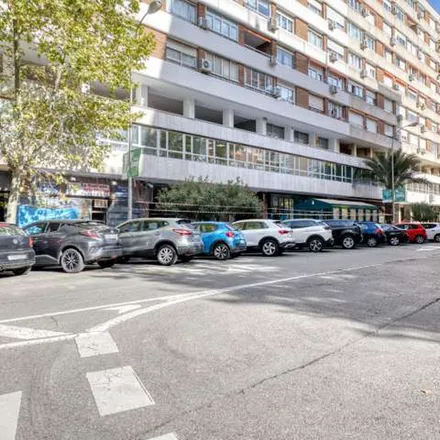 Image 3 - Calle de Juan Ramón Jiménez, 47, 28036 Madrid, Spain - Apartment for rent