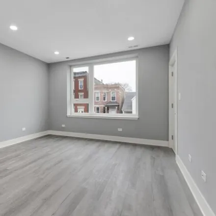 Image 2 - 1239 South Fairfield Avenue, Chicago, IL 60612, USA - Apartment for rent