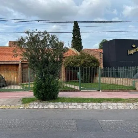 Buy this 4 bed house on Avenida Rafael Núñez 4708 in Villa Los Ángeles, Cordoba