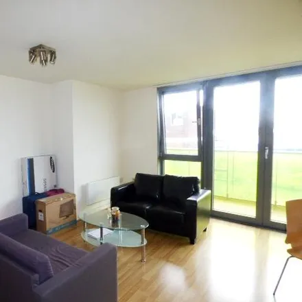Image 5 - Azura Court, 48 Warton Road, Mill Meads, London, E15 2JS, United Kingdom - Apartment for rent