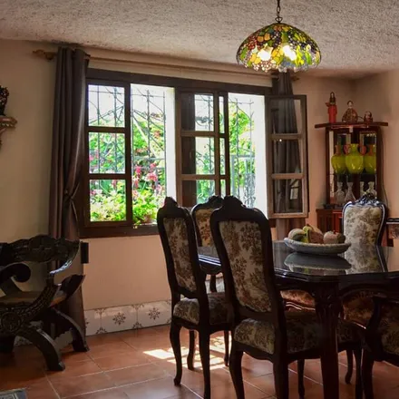 Rent this 5 bed house on Antigua Guatemala