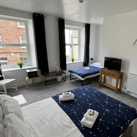 Rent this 1 bed apartment on Egremont in CA22 2AY, United Kingdom