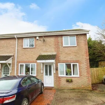 Buy this 3 bed house on Pinecrest Drive in Cardiff, CF14 9DS