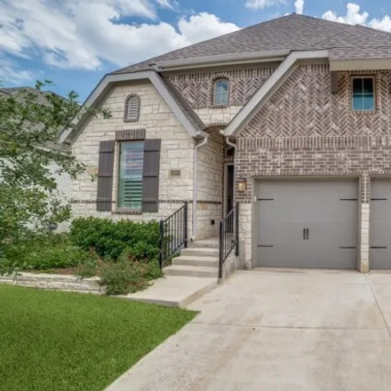 Buy this 4 bed house on Boiling Rapid in Bexar County, TX