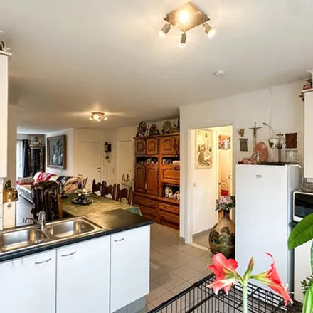 Rent this 2 bed apartment on Linkestraat 47 in 3582 Beringen, Belgium