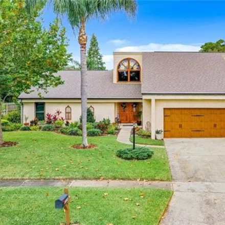 Image 1 - 12664 Stillwater Terrace Drive, Hillsborough County, FL 33618, USA - House for sale