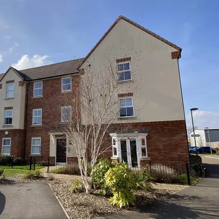 Rent this 2 bed apartment on Smith Court in Wallingford, OX10 9FY