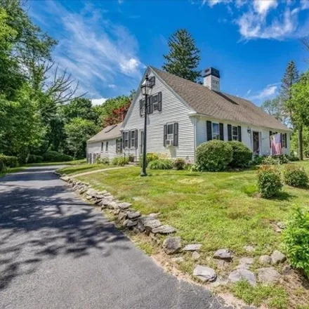 Image 2 - 526 Main St, Hanover, Massachusetts, 02339 - House for sale