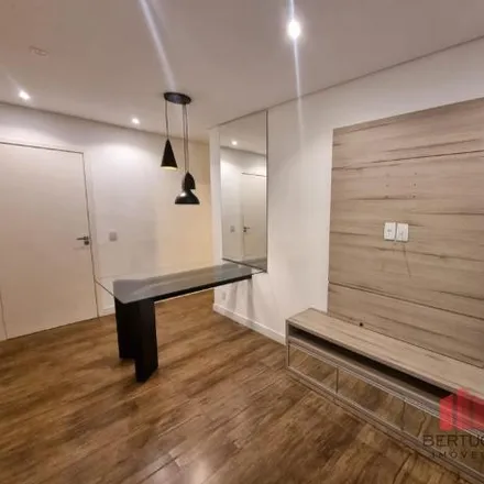 Buy this 2 bed apartment on Avenida Benedito Storani in Centro, Vinhedo - SP