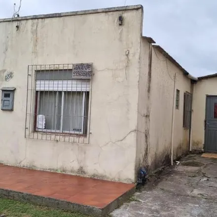 Buy this 2 bed house on Hotel Brasil in Rua Barão do Rio Branco 703, Santa Vitória do Palmar