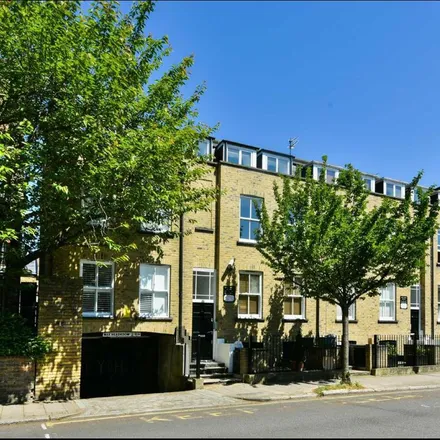 Image 7 - 61 Barnsbury Street, London, N1 1EJ, United Kingdom - Apartment for rent