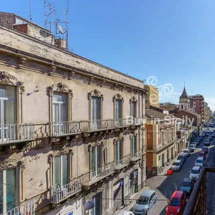 Buy this 6 bed apartment on Via Monserrato in 95128 Catania CT, Italy