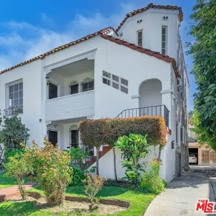 Image 1 - 8256 Blackburn Ave, Los Angeles, California, 90048 - House for sale