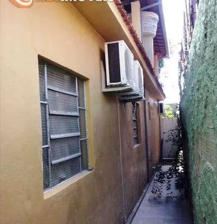 Image 1 - Rua Nigéria, Canaã, Belo Horizonte - MG, 31785-500, Brazil - House for sale