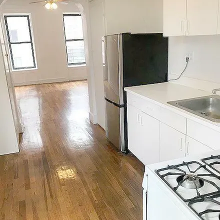 Rent this 1 bed apartment on 245 East 94th Street in New York, NY 10128