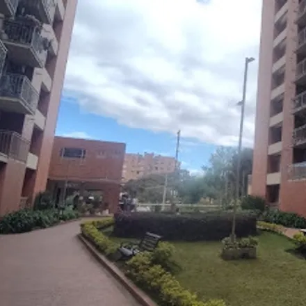 Buy this 3 bed apartment on Br Mazurén II Sector in Calle 152, Suba