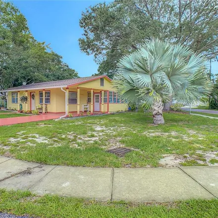 Image 4 - 4304 Foremere Place, Ridge Wood Heights, Sarasota County, FL 34231, USA - House for sale