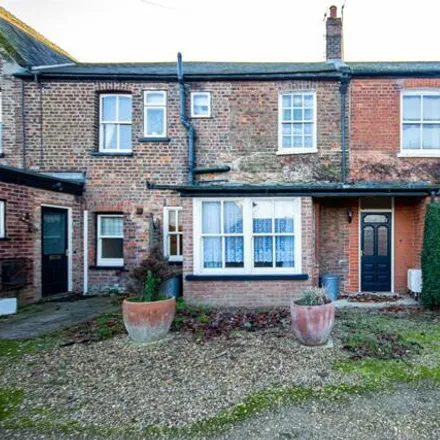 Rent this 1 bed room on Locks Farm in 1 Manor Close, Spalding