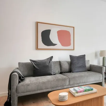 Rent this studio apartment on CTT in Rua Amélia Rey Colaço 3, 1500-998 Lisbon