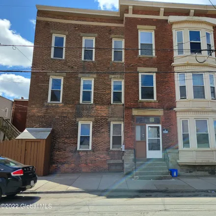 Buy this 9 bed duplex on 90 Jefferson Street in City of Troy, NY 12180